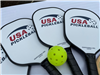 Pickleball Paddles