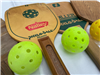 Pickleball Paddles