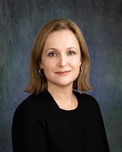 Photo of Councilmember Hytopoulos 