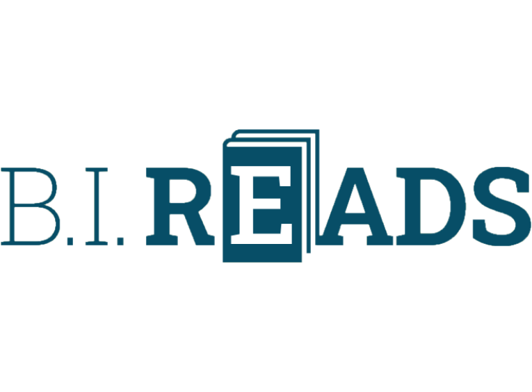 BI Reads Logo